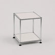 UF Nexus Minimalist Modular Coffee Table