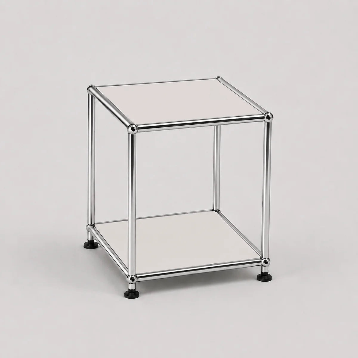 UF Nexus Minimalist Modular Coffee Table