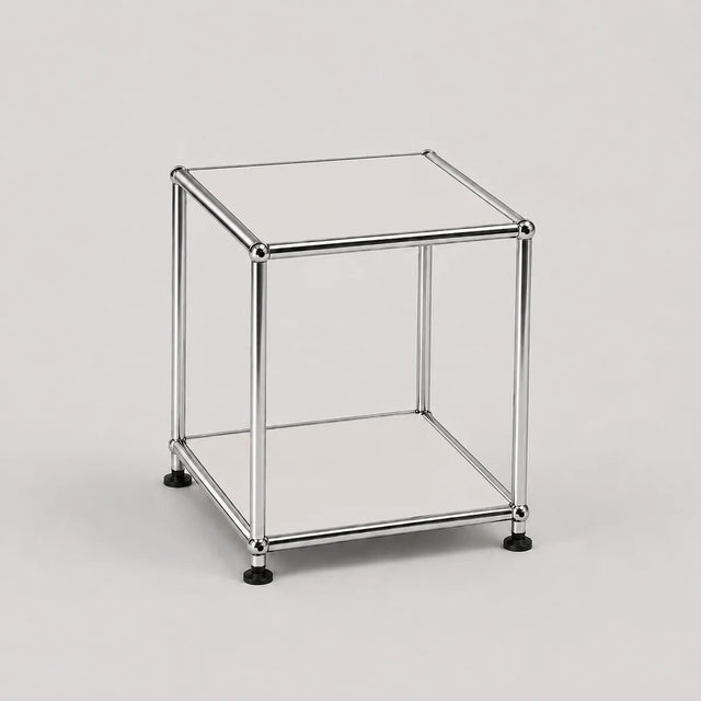 UF Nexus Minimalist Modular Coffee Table