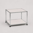 UF Nexus Minimalist Modular Coffee Table