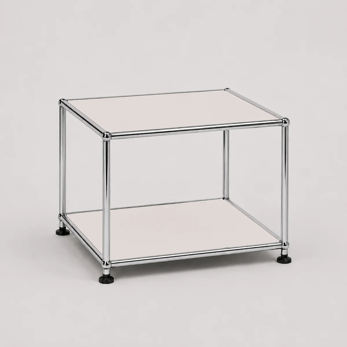 UF Nexus Minimalist Modular Coffee Table