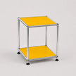 UF Nexus Minimalist Modular Coffee Table