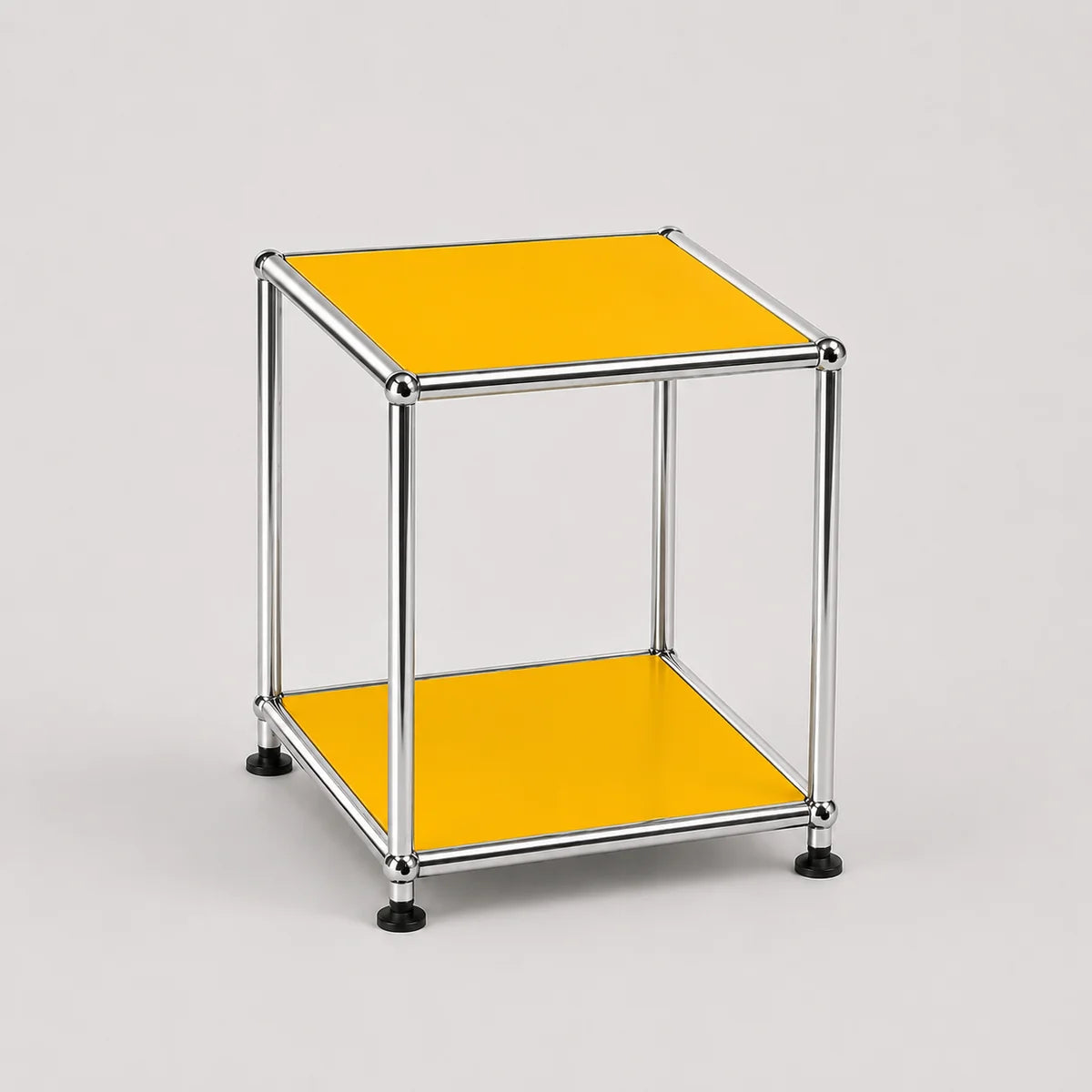 UF Nexus Minimalist Modular Coffee Table