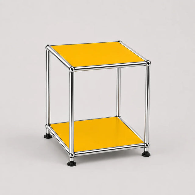 UF Nexus Minimalist Modular Coffee Table
