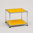 UF Nexus Minimalist Modular Coffee Table
