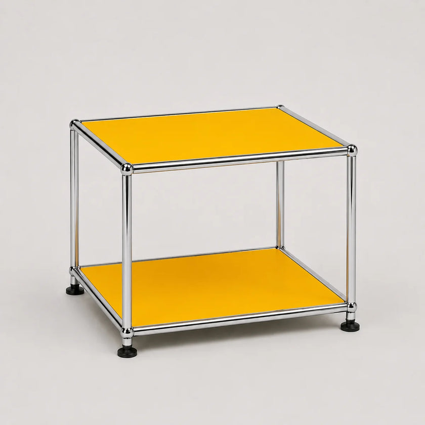 UF Nexus Minimalist Modular Coffee Table
