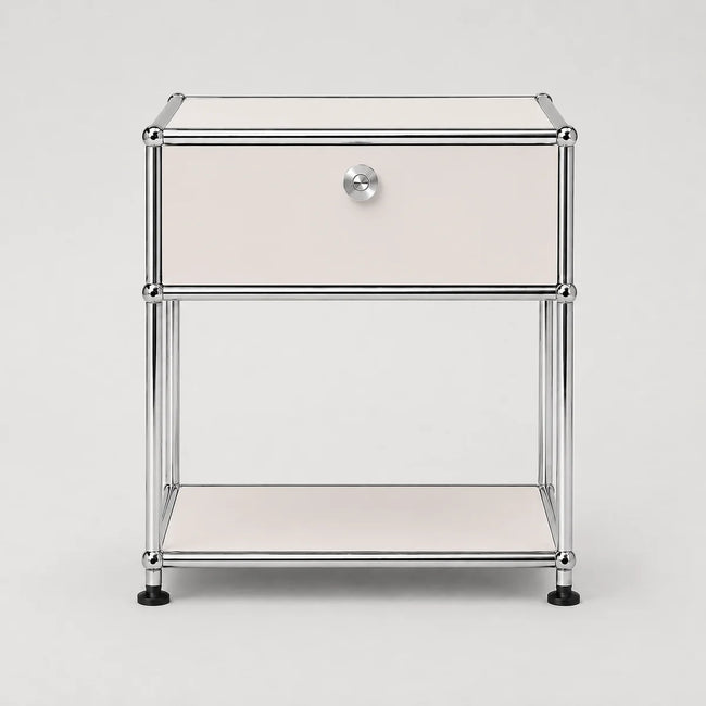 UF Nexus Modern Bedside Cabinet