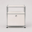 UF Nexus Modern Bedside Cabinet