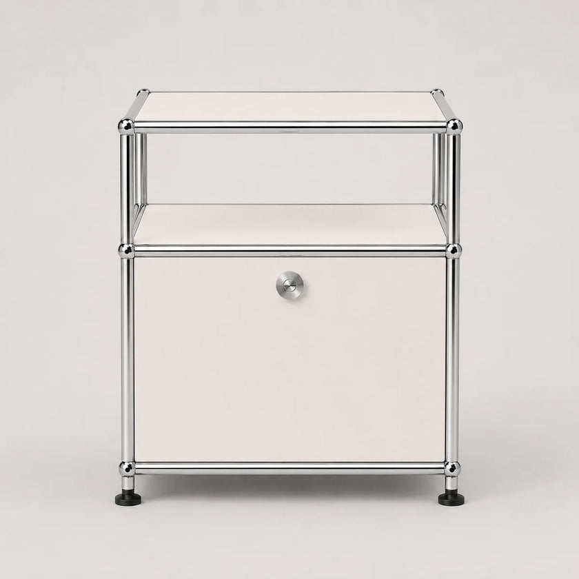 UF Nexus Modern Bedside Cabinet