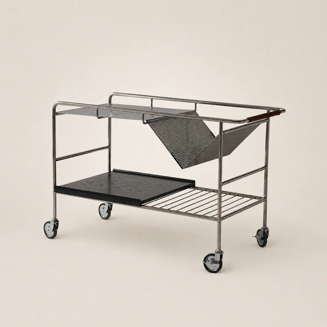UF My Archive V-Frame Trolley