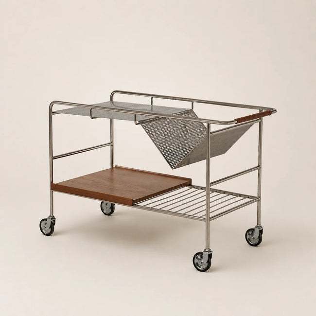 UF My Archive V-Frame Trolley
