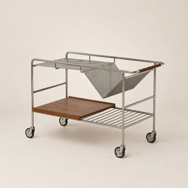 UF My Archive V-Frame Trolley