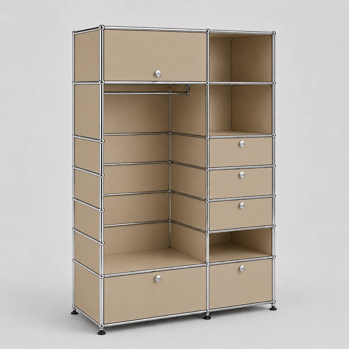 UF Nexus Multi-Function Wardrobe