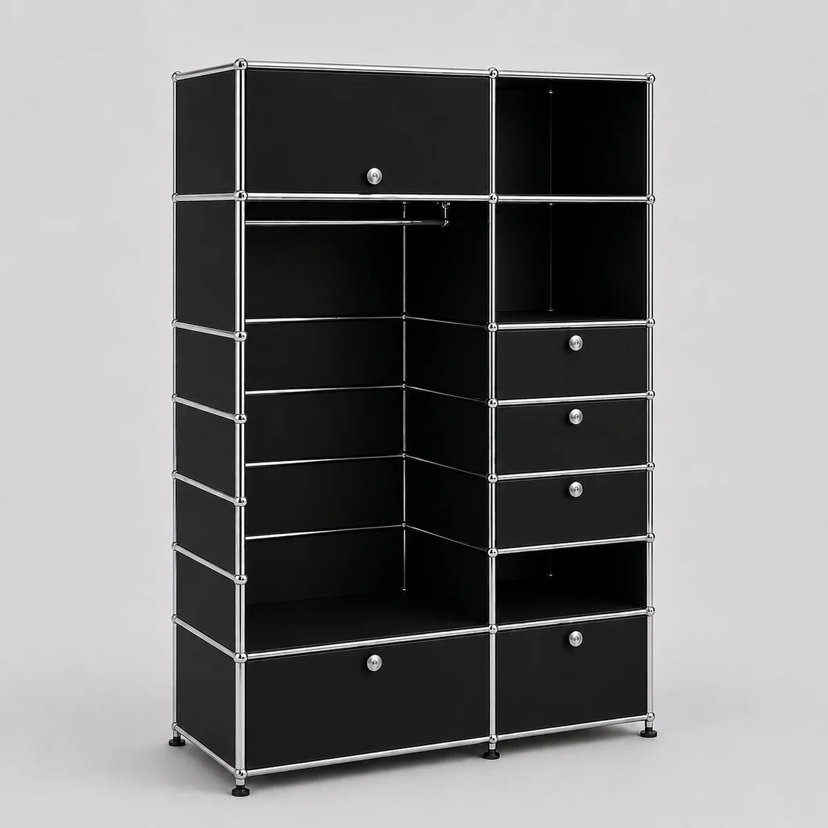 UF Nexus Multi-Function Wardrobe