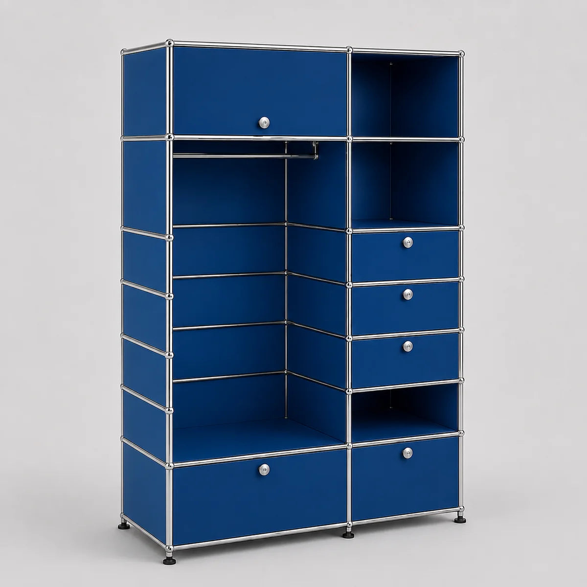 UF Nexus Multi-Function Wardrobe