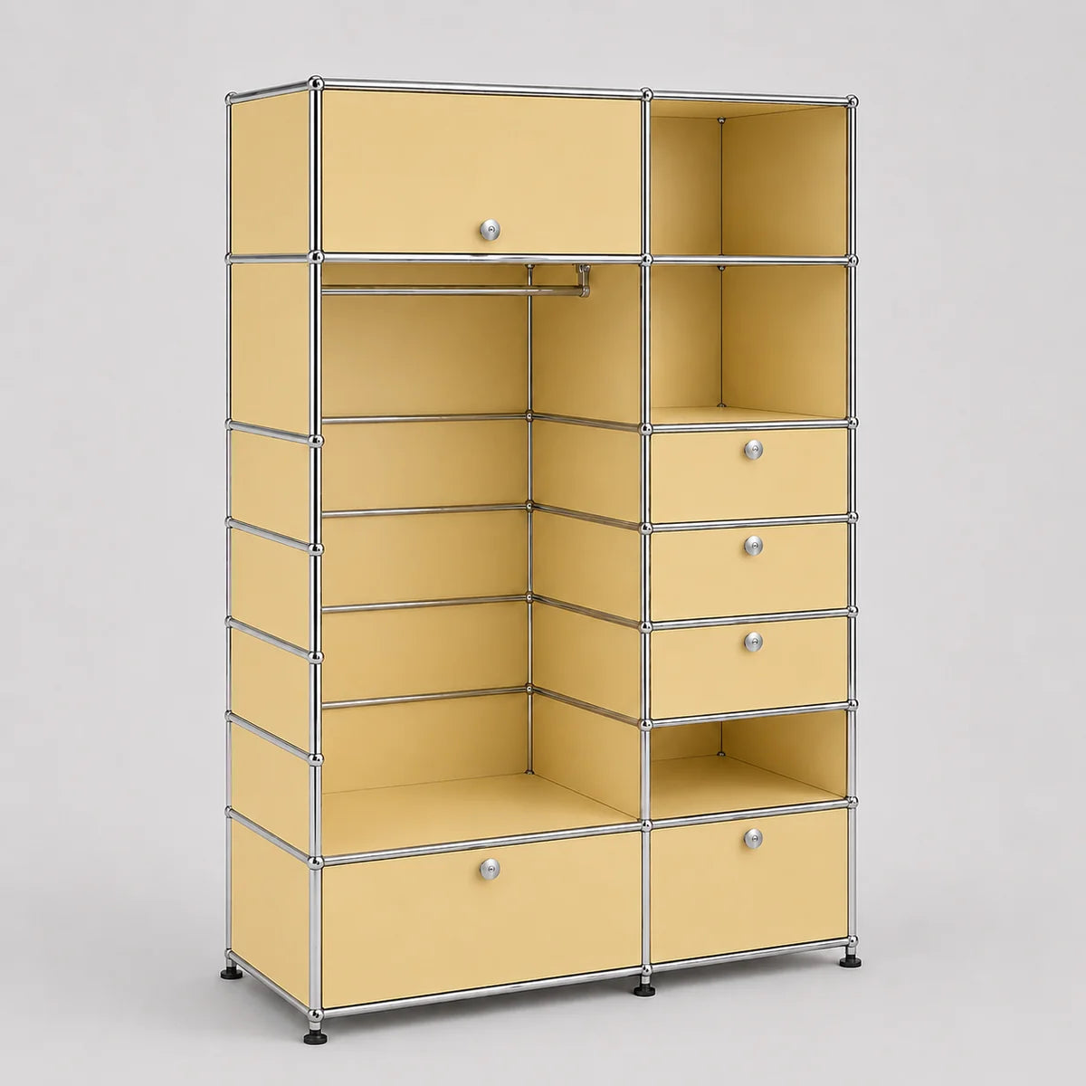 UF Nexus Multi-Function Wardrobe