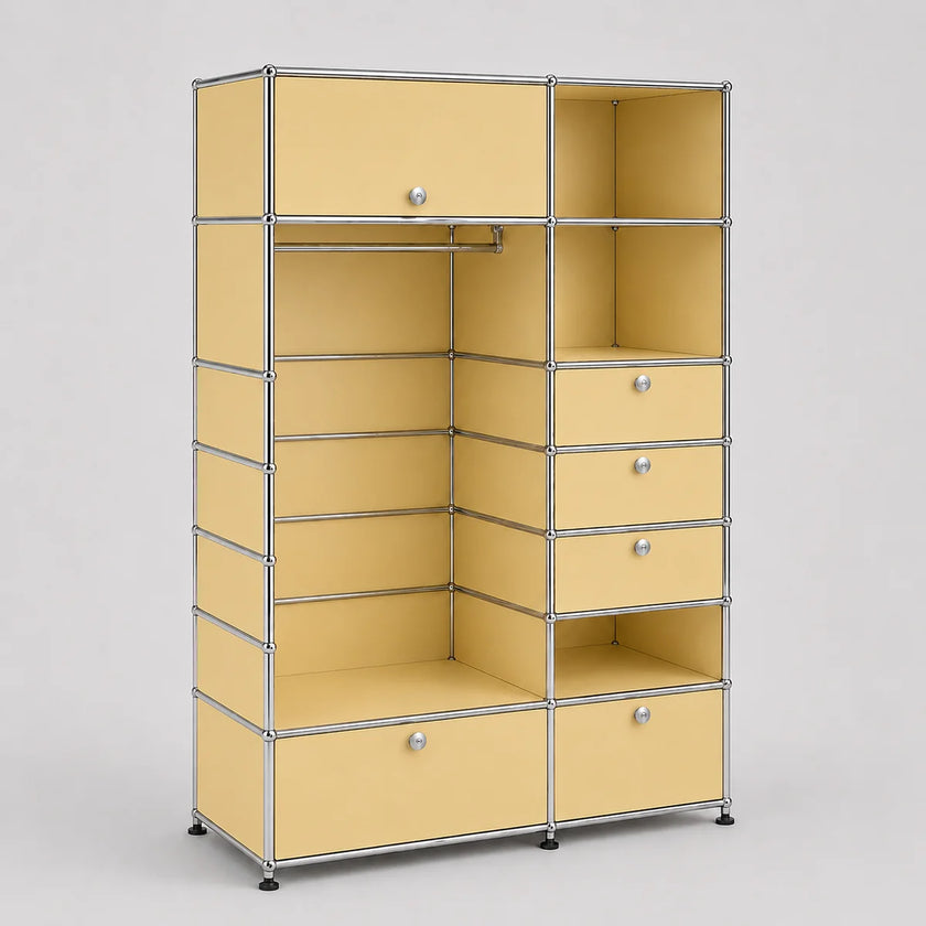 UF Nexus Multi-Function Wardrobe