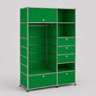 UF Nexus Multi-Function Wardrobe