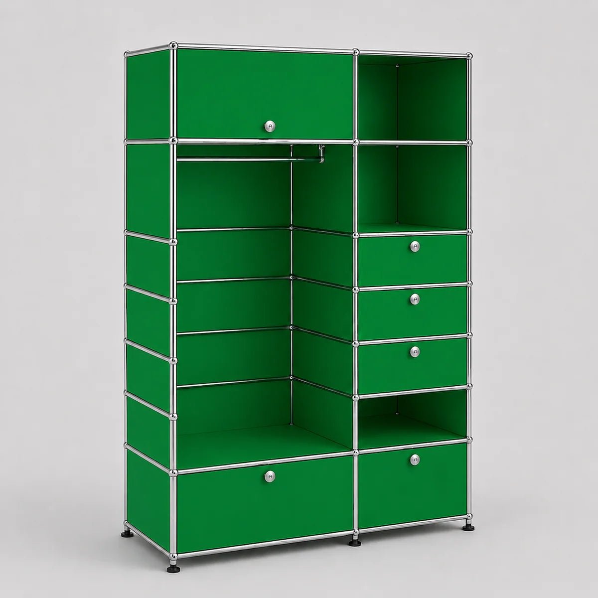 UF Nexus Multi-Function Wardrobe