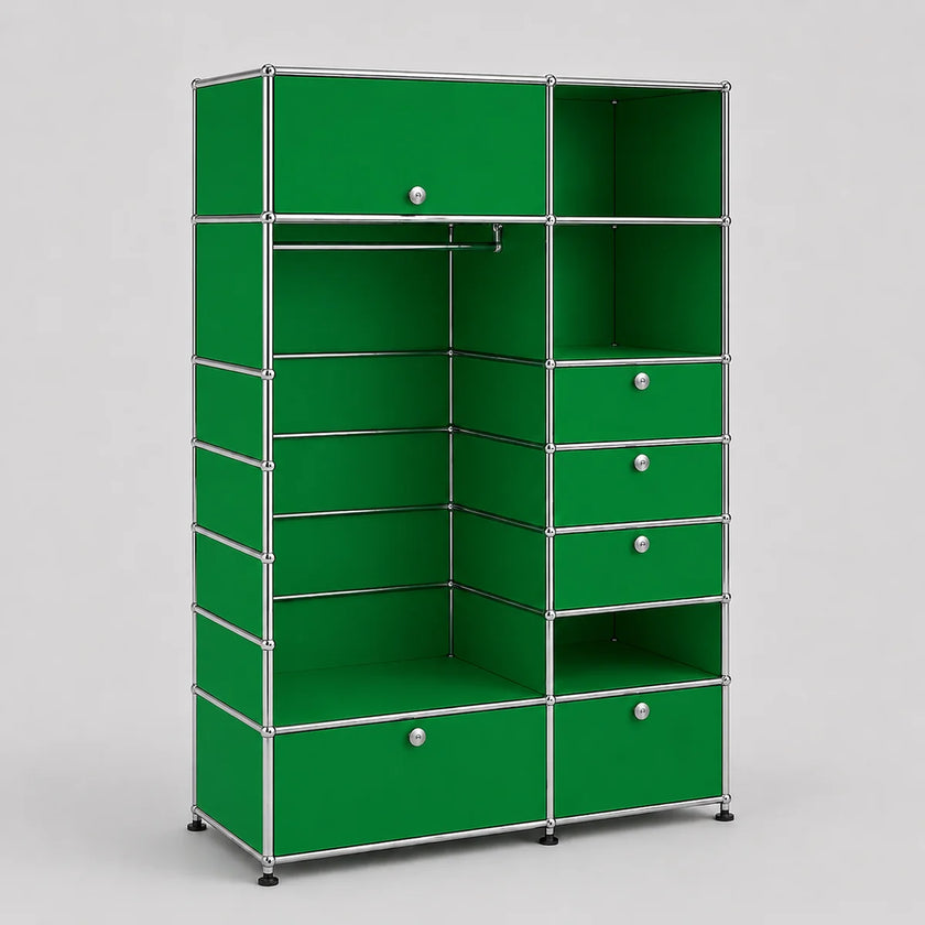 UF Nexus Multi-Function Wardrobe