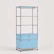 UF Nexus Multi-Function Wardrobe