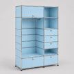 UF Nexus Multi-Function Wardrobe