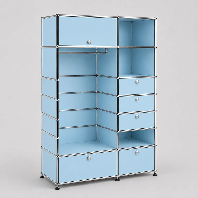 UF Nexus Multi-Function Wardrobe