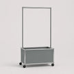 UF Nexus Multi-Function Wardrobe