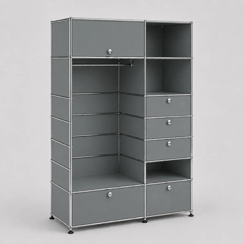 UF Nexus Multi-Function Wardrobe