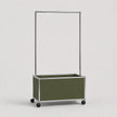 UF Nexus Multi-Function Wardrobe