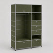 UF Nexus Multi-Function Wardrobe