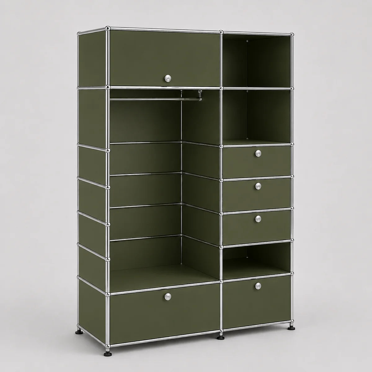 UF Nexus Multi-Function Wardrobe