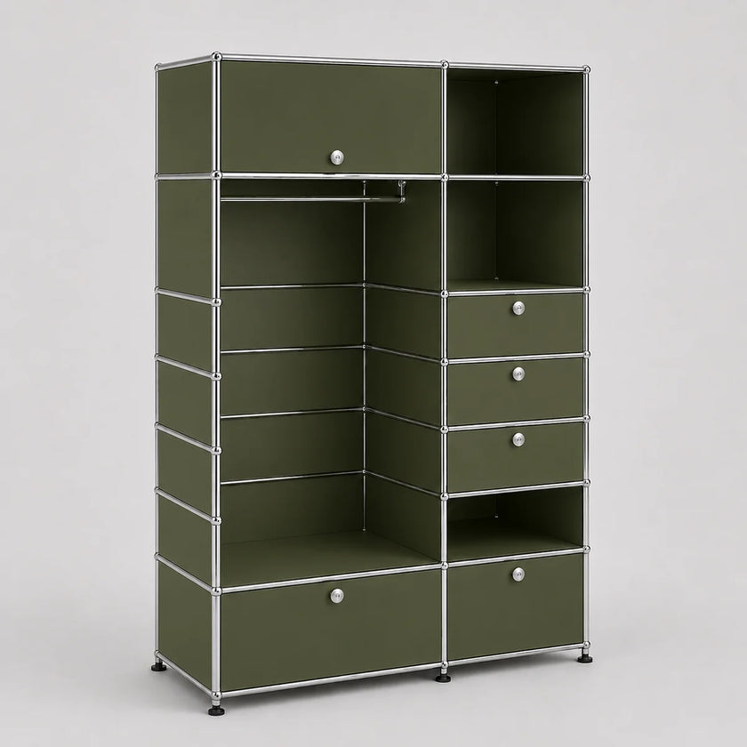 UF Nexus Multi-Function Wardrobe