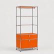UF Nexus Multi-Function Wardrobe