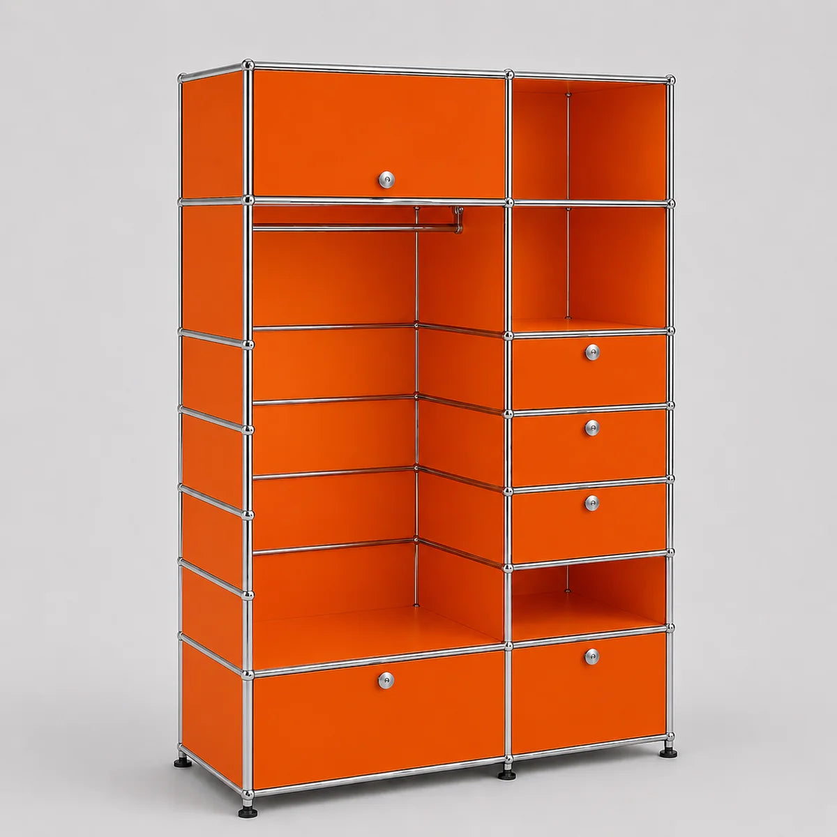 UF Nexus Multi-Function Wardrobe