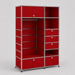 UF Nexus Multi-Function Wardrobe