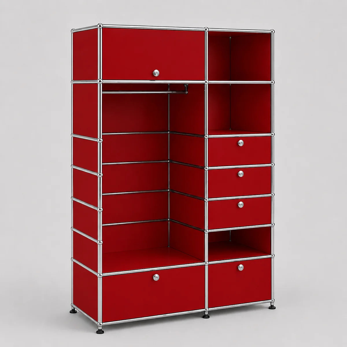 UF Nexus Multi-Function Wardrobe