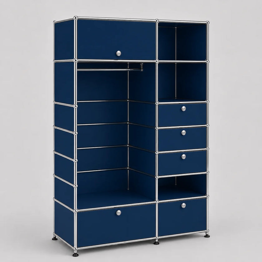 UF Nexus Multi-Function Wardrobe