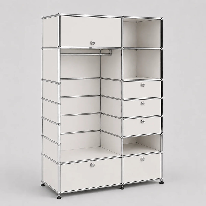 UF Nexus Multi-Function Wardrobe