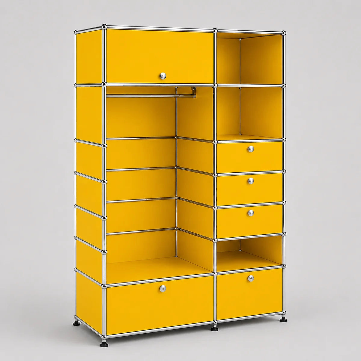 UF Nexus Multi-Function Wardrobe
