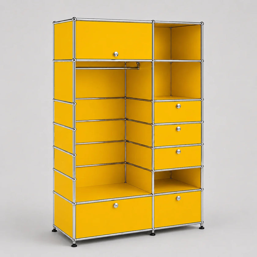 UF Nexus Multi-Function Wardrobe