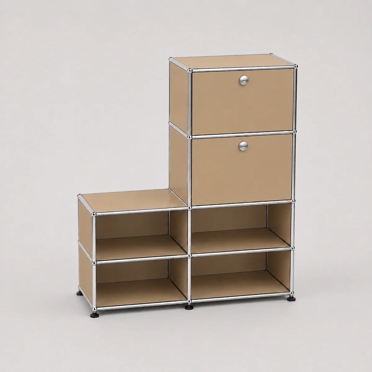 UF Nexus Multi-Purpose Shoe Cabinet