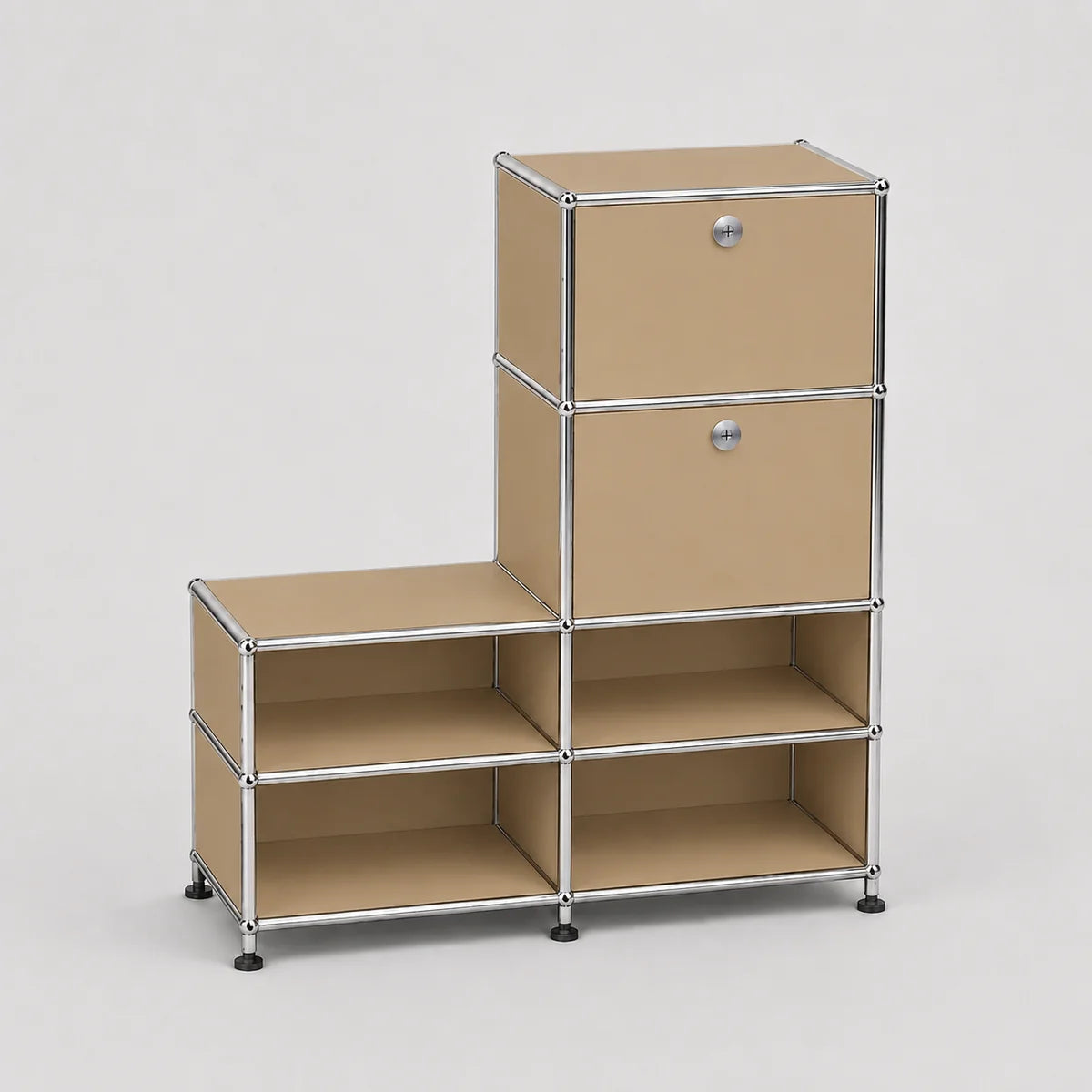UF Nexus Multi-Purpose Shoe Cabinet