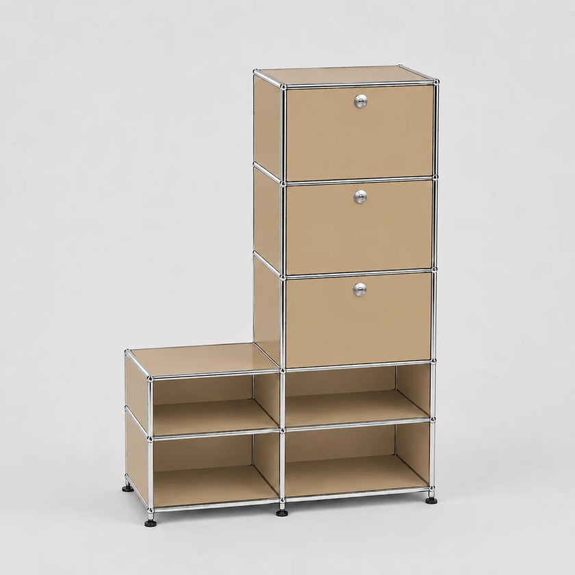 UF Nexus Multi-Purpose Shoe Cabinet