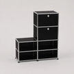 UF Nexus Multi-Purpose Shoe Cabinet