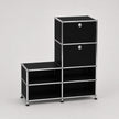 UF Nexus Multi-Purpose Shoe Cabinet