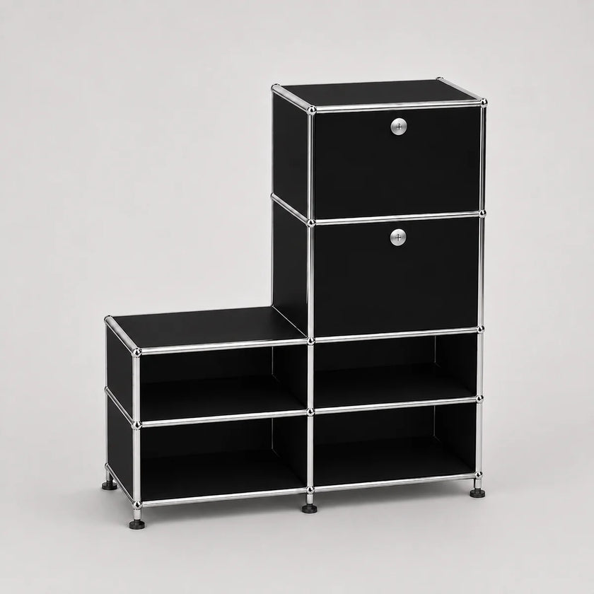 UF Nexus Multi-Purpose Shoe Cabinet