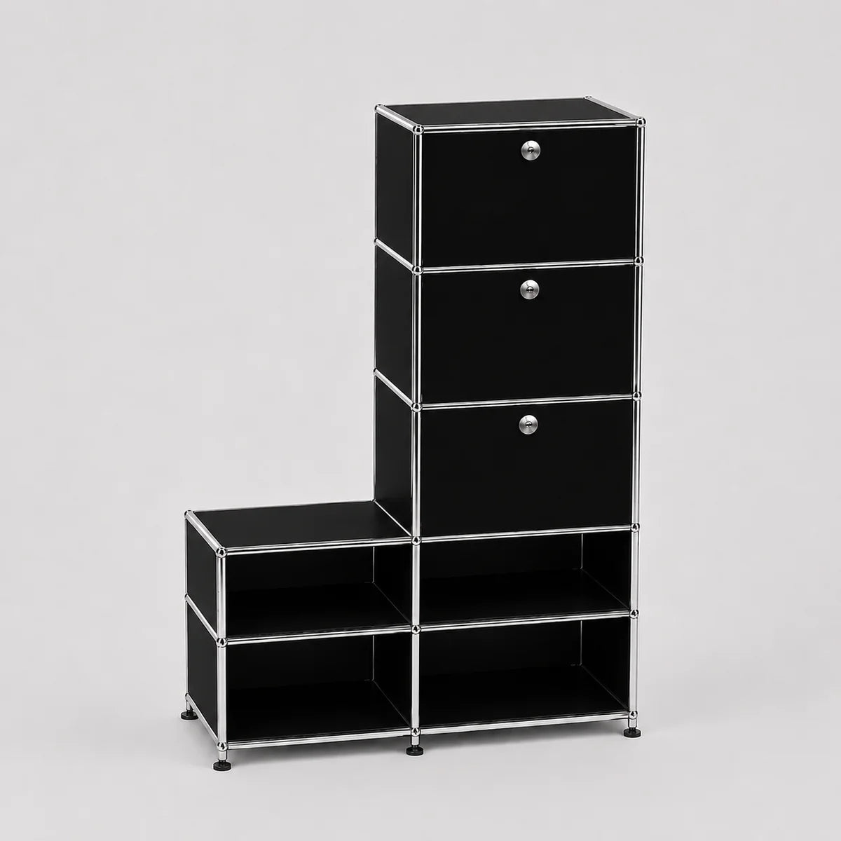 UF Nexus Multi-Purpose Shoe Cabinet