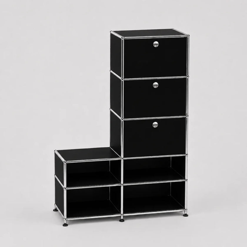 UF Nexus Multi-Purpose Shoe Cabinet