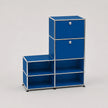 UF Nexus Multi-Purpose Shoe Cabinet